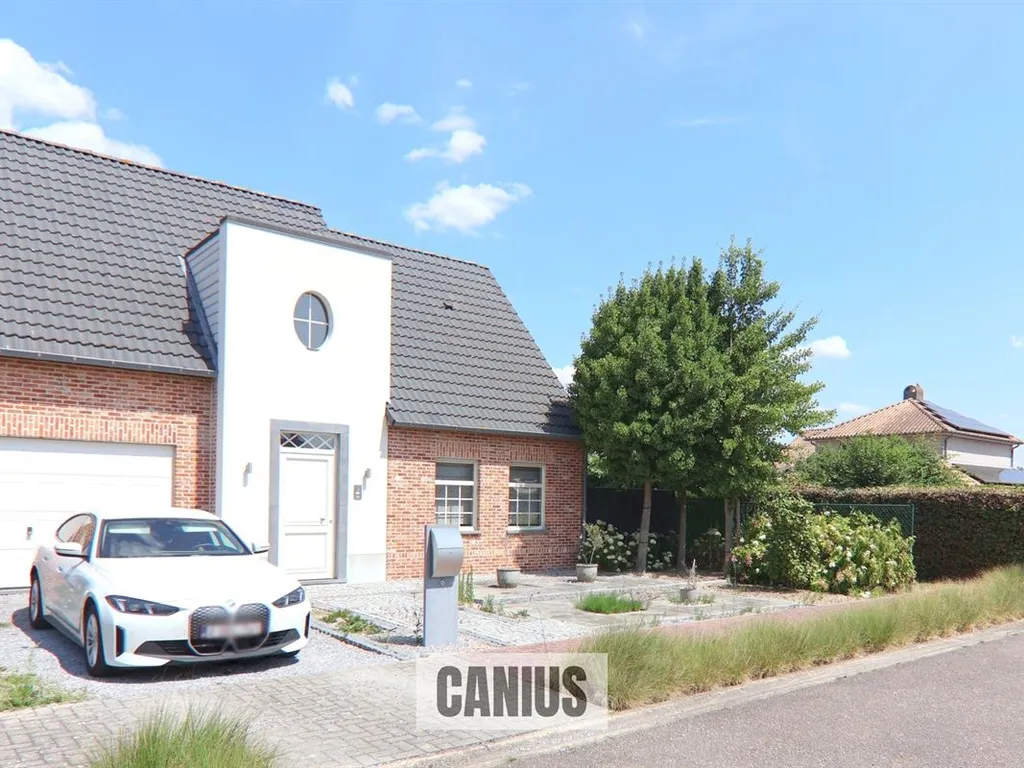 Hoofdfoto Huis in Alken