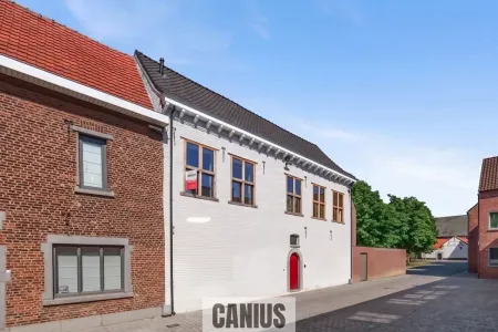 Maison À vendre Saint-Trond
