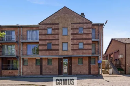 Appartement À vendre Landen