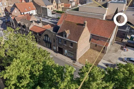 Huis Te Koop Diksmuide