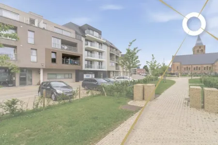 Appartement Te Koop Houthulst