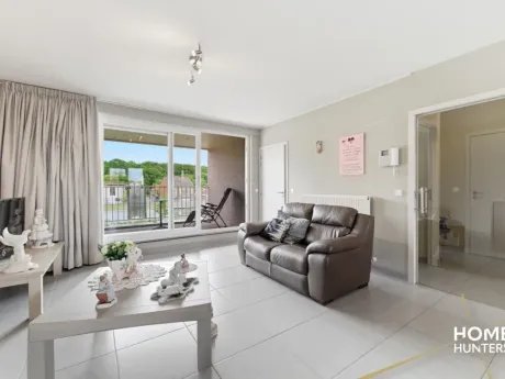 Appartement in Houthulst - Markt 12 bus 101, 8650 - foto 5
