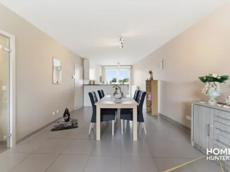 Appartement in Houthulst - Markt 12 bus 101, 8650 - foto 6