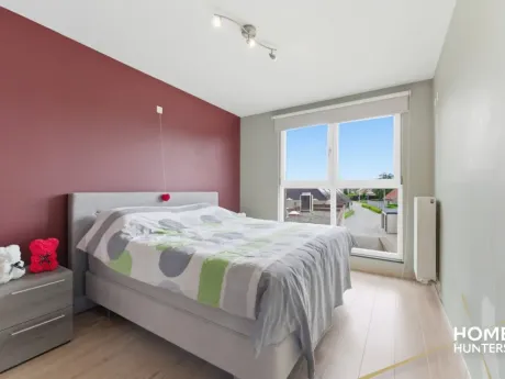Appartement in Houthulst - Markt 12 bus 101, 8650 - foto 9