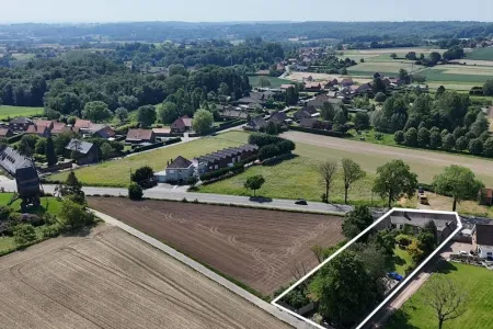 Maison À vendre Ellezelles