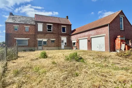 Maison À vendre Wodecq