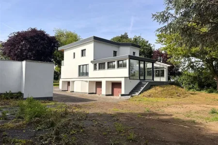 Maison À vendre Leuze-en-Hainaut