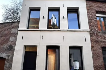 Appartement À vendre Tournai