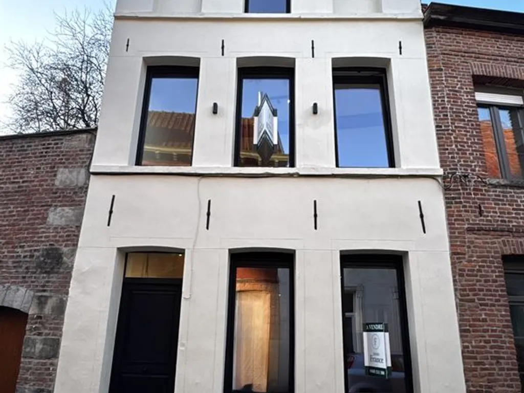 Photo principale Appartement à Tournai