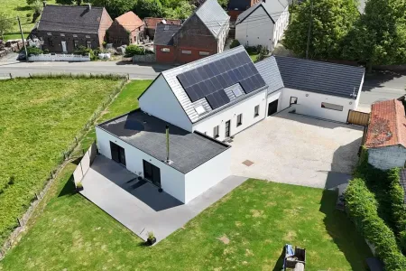 Villa Te Koop Mainvault