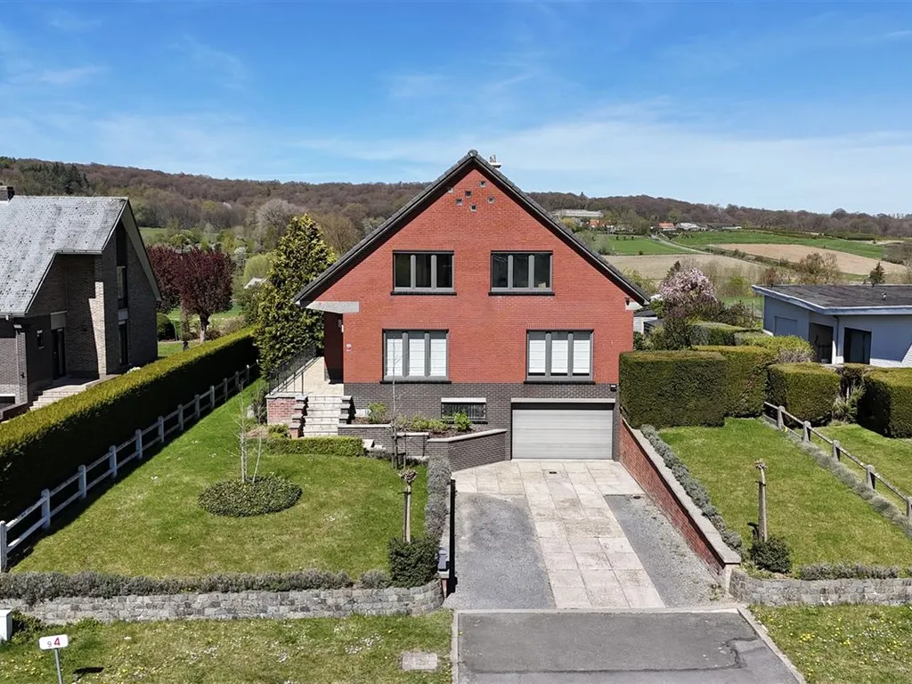 Hoofdfoto Villa in Ronse