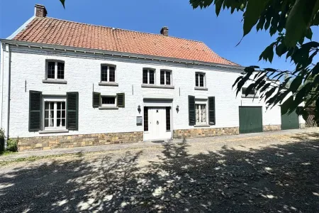 Maison À vendre Oeudeghien
