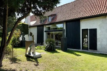 Maison À vendre Warcoing