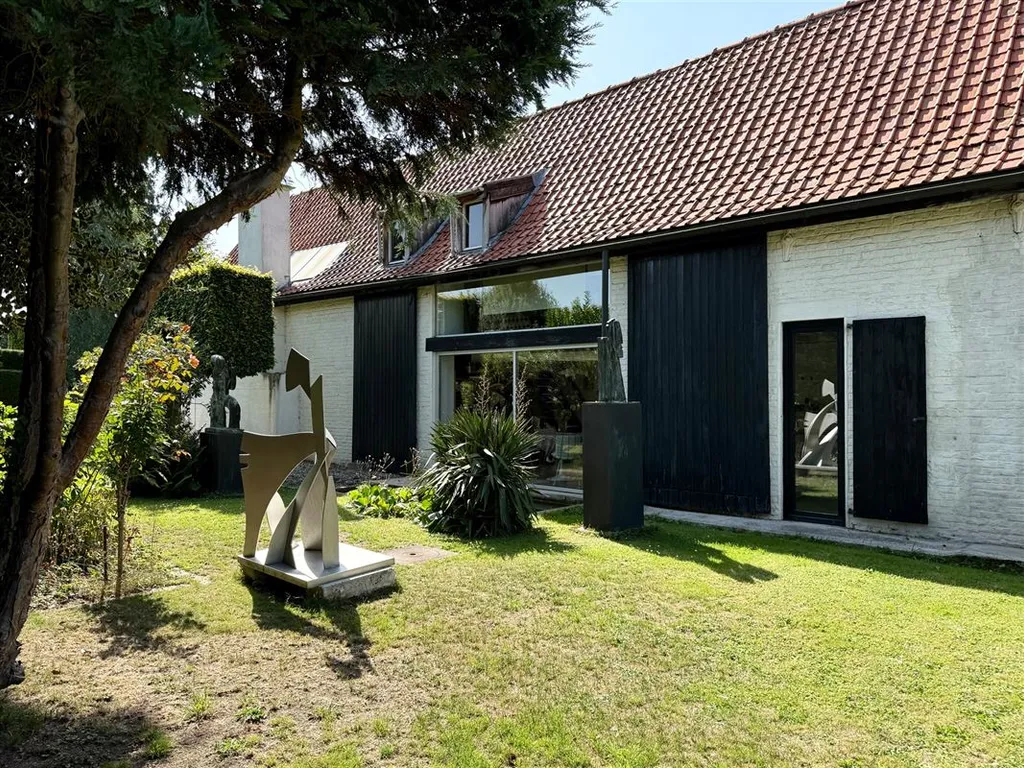Hoofdfoto Huis in Warcoing
