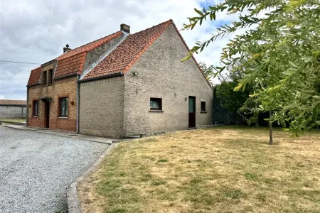 Huis Te Koop Hacquegnies