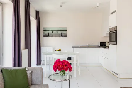 Appartement Te Koop Antwerpen