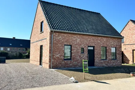 Huis Te Koop Wakken