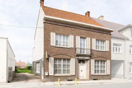 Huis Te Koop Wakken