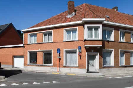 Huis Te Koop Wakken