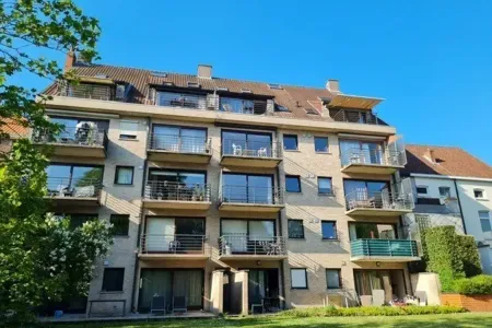 Appartement À louer Izegem