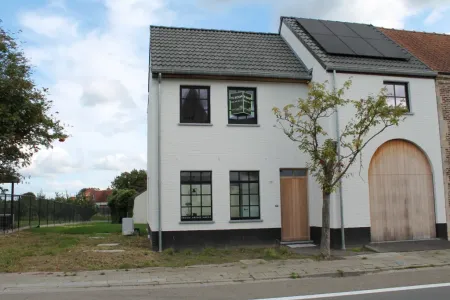 Huis Te Koop Wakken