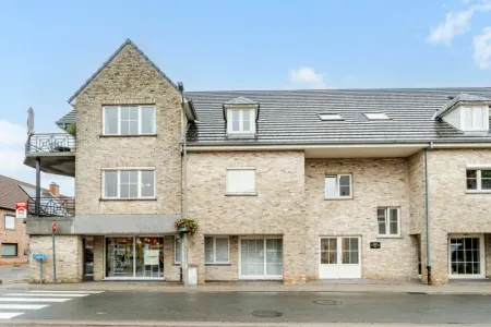Appartement Te Koop Oeselgem
