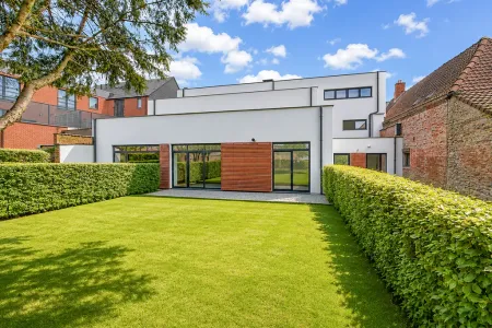 Huis Te Koop Ecaussinnes