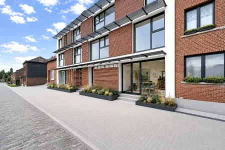 Huis Te Koop Nivelles