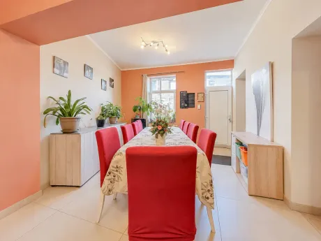 Huis in Charleroi - Rue Eau-sur-Elle 63, 6000 - foto 2
