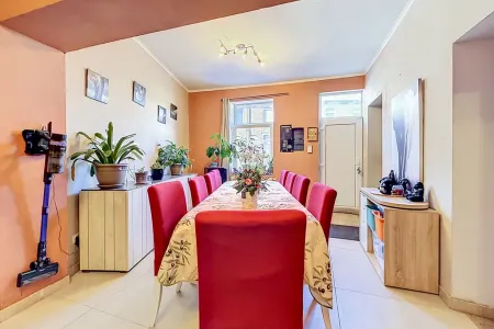 Huis Te Koop Charleroi