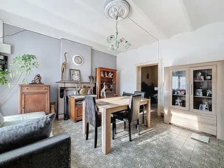 Villa in Fleurus - Rue de Tamines 1, 6220 - foto 2