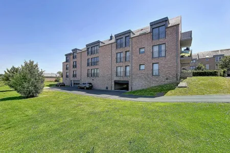 Appartement Gearchiveerd Grez-Doiceau