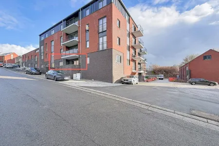 Appartement Te Koop Gosselies