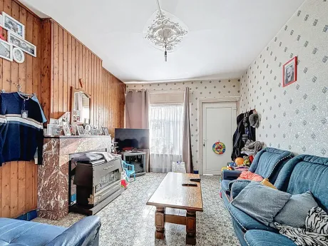 Villa in Fleurus - Rue de Tamines 3, 6220 - foto 2