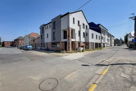 Huis Gearchiveerd Eigenbrakel