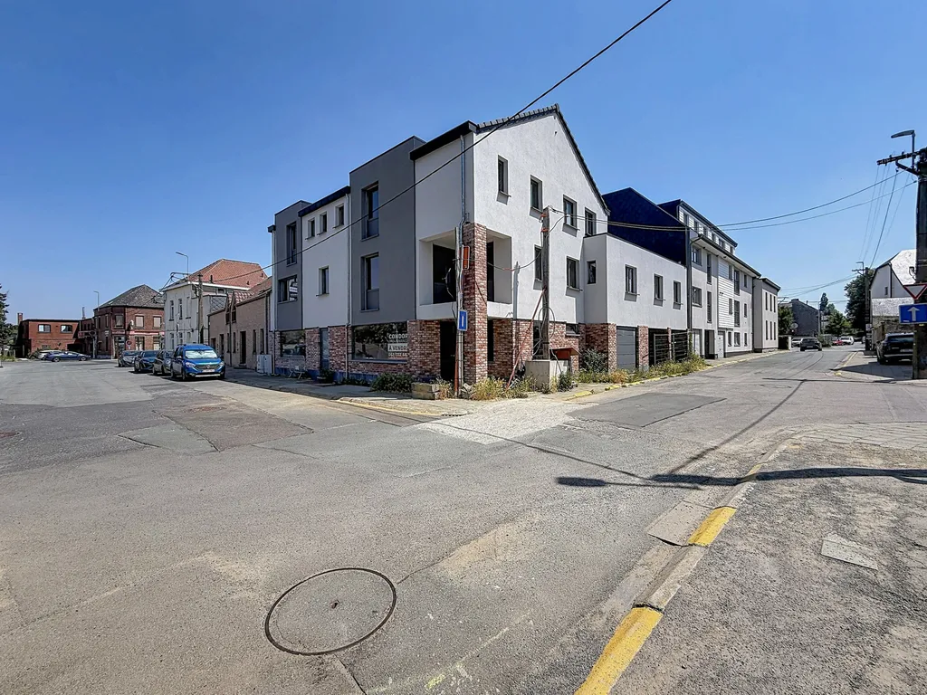 Hoofdfoto Huis in Braine-lalleud