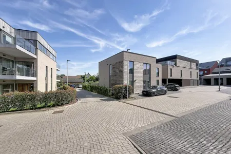 Appartement Te Huur Pont-à-Celles