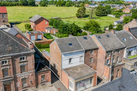 Huis Te Koop Pont-à-Celles