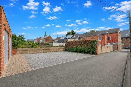 Huis Te Koop Nivelles