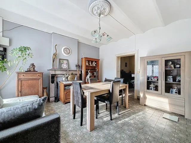 Villa in Fleurus - Rue de Tamines 1, 6220