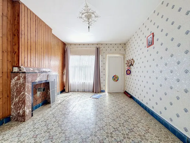 Villa in Fleurus - Rue de Tamines 3, 6220