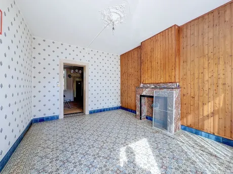 Villa in Fleurus - Rue de Tamines 3, 6220 - foto 2
