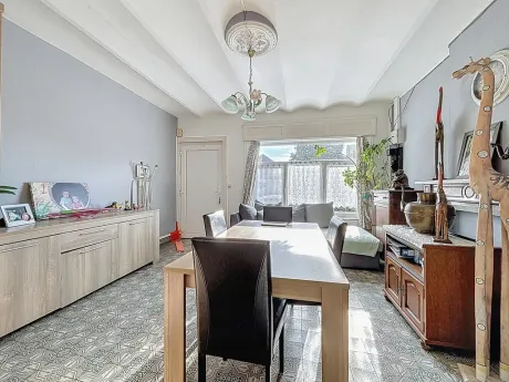 Villa in Fleurus - Rue de Tamines 1, 6220 - foto 4