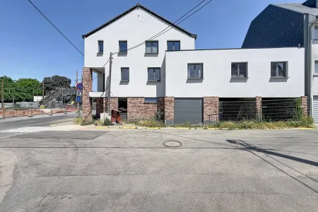 Huis Gearchiveerd Eigenbrakel