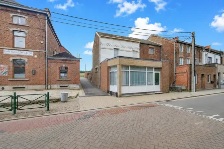 Huis Te Koop Pont-à-Celles
