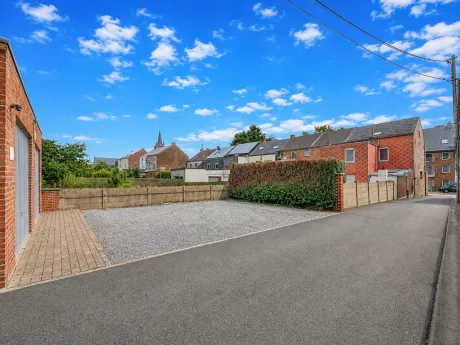 Huis in Pont-à-Celles - Rue de l'Eglise 37, 6230 - foto 2