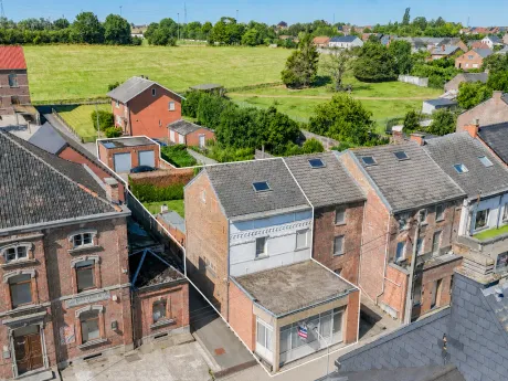 Huis in Pont-à-Celles - Rue de l'Eglise 37, 6230 - foto 3