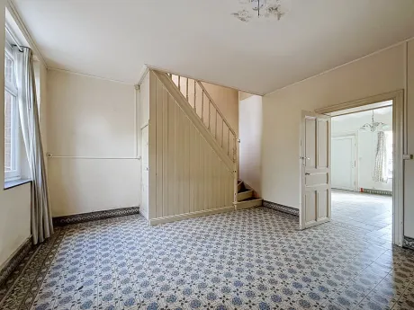 Villa in Fleurus - Rue de Tamines 1, 6220 - foto 2