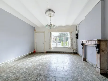 Villa in Fleurus - Rue de Tamines 1, 6220 - foto 6