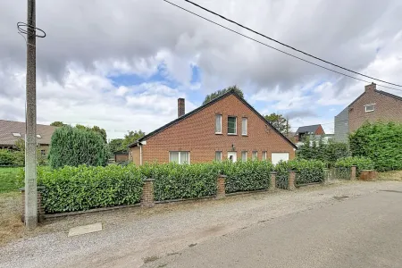 Villa Gearchiveerd Pont-à-Celles